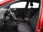 Ford Puma 1.0 EcoBoost Hybrid ST-Line | Cruis Control | Navi, Auto's, Ford, Euro 6, Met garantie (alle), Bedrijf, Hybride Elektrisch/Benzine