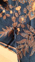 Indonesische Sarong - Lakenzak, Overige kleuren, 200 cm of meer, Ophalen of Verzenden, Zo goed als nieuw