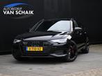 Audi A6 Avant 55 TFSI quattro S edition | 6 CIL | LEDER | PA, Gebruikt, 2995 cc, 2000 kg, Leder