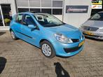 Renault Clio 1.4-16V RIPCURL..AIRCO..5-DEURS, Gebruikt, 4 cilinders, Blauw, Handgeschakeld