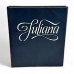 Muntenalbum, Juliana 1948-1980, Postzegels en Munten, Munten | Nederland, Ophalen of Verzenden, Koningin Juliana, Overige waardes