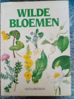 Wilde Bloemen Natuurboek, Ophalen of Verzenden, Gelezen, Bloemen, Planten en Bomen, Onbekend