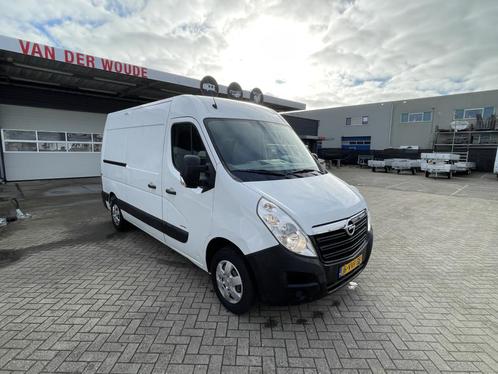 Opel Movano Buscamper L2H2 – instapklaar voor avontuur!, Caravans en Kamperen, Campers, Particulier, tot en met 2, Buscamper of Camperbus