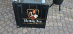 Hertog jan buitenverlichting, Hobby en Vrije tijd, Ophalen, Zo goed als nieuw