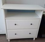 Komode kast hoogte: 86cm breedte: 84cm diepte: 44 cm, Minder dan 90 cm, Ophalen of Verzenden, Zo goed als nieuw, 75 tot 100 cm