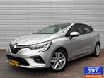 Renault Clio 1.0 TCe Carplay Cruise Trekhaak Navi Led 2020 U, Auto's, Voorwielaandrijving, Gebruikt, 580 kg, Met garantie (alle)