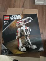 LEGO Star Wars BD-1 75335, Kinderen en Baby's, Speelgoed | Duplo en Lego, Ophalen of Verzenden, Nieuw, Complete set, Lego