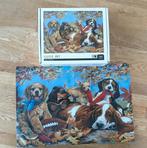 Cute pet puzzel, Ophalen of Verzenden, 500 t/m 1500 stukjes, Zo goed als nieuw, Legpuzzel