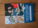 Elise Gruppen - Chickslovefood - Het daily dinner-kookboek, Ophalen of Verzenden, Zo goed als nieuw, Elise Gruppen; Nina de Bruijn