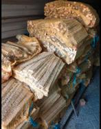 Aanmaakhout, Tuin en Terras, Haardhout, Minder dan 3 m³, Ophalen of Verzenden