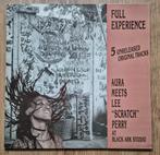 Reggae LP Aura Meets Lee Perry-Full Experience, Ophalen of Verzenden, Gebruikt, 12 inch