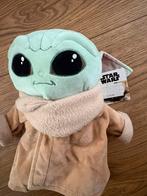 Knuffel van star wars, Ophalen of Verzenden, Zo goed als nieuw, Overige typen