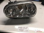 Vw Golf 4 3 drs 1.6 Benzine 1998  2500130   Koplamp Linksvoo