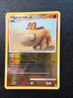 Hippopotas lv23 #51 diamond pearl base reverse, Ophalen of Verzenden, Nieuw, Losse kaart