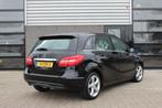 Mercedes-Benz B-Klasse 180 Ambition / Leer / Navigatie / N.A, Euro 5, 4 cilinders, Met garantie (alle), Onderhoudsboekje