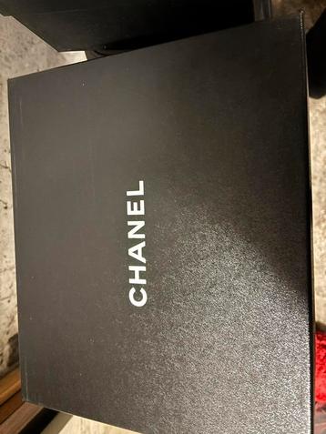 Kado dos van chanel beschikbaar voor biedingen