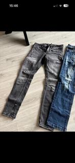 Spijkerbroeken Maat M - Diverse merken, Kleding | Heren, Spijkerbroeken en Jeans, Ophalen of Verzenden, Gedragen, Blauw, W32 (confectie 46) of kleiner