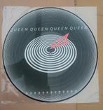 Lp Queen picture disc vinyl jazz, Ophalen of Verzenden