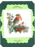 kerstopleg, Ophalen of Verzenden, Nieuw, Kerst, Blanco kaart of Basiskaart