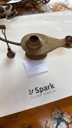 Oud aladin lampje 3€, Antiek en Kunst, Ophalen of Verzenden, Koper of Brons