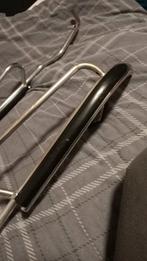 Piaggio skr achtervalbeugels, Fietsen en Brommers, Brommeronderdelen | Algemeen, Ophalen of Verzenden, Kap, Piaggo, Zo goed als nieuw