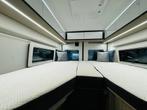 Adria Twin Plus 640 SLB 9-Traps Automaat Enkele bedden 2024, Bus-model, Bedrijf, Diesel, Tot en met 3