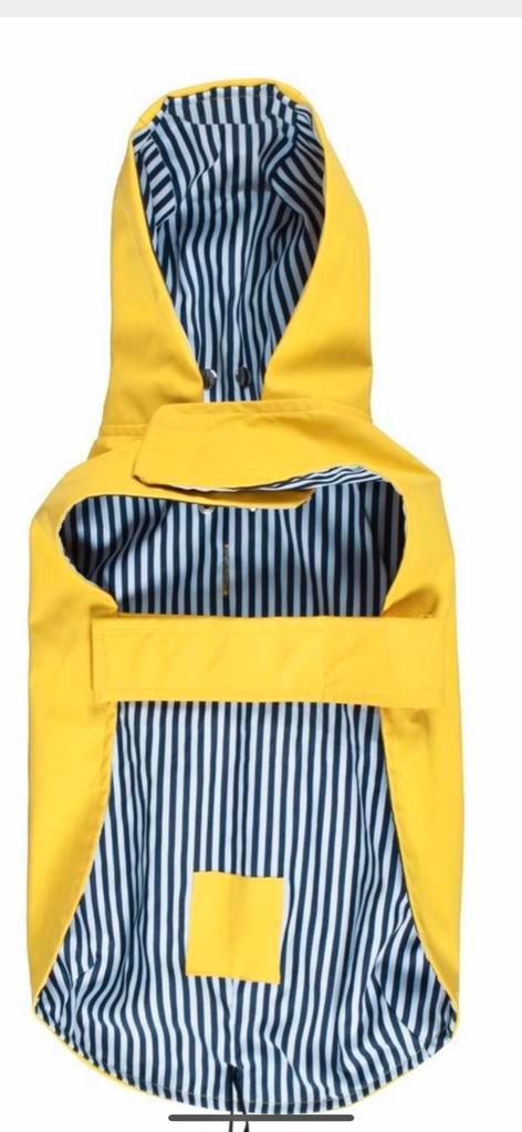 Bobby regenjas, Dieren en Toebehoren, Hondenkleding, Nieuw, Hondenjas, Ophalen of Verzenden