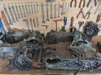 te koop opvoer spul en onderdelen peugeot vivacity, Ophalen of Verzenden, Blok, Peugeot