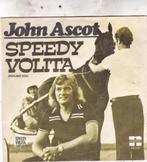 John Ascot ( 1976 ), Ophalen of Verzenden, Gebruikt, 12 inch, Levenslied of Smartlap