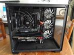 Te koop game pc AMD RYZEN 8600G half jaar oud., Computers en Software, Desktop Pc's, Ophalen, Zelf gebouwde pc, Virtual Reality