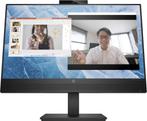 HP M24m 23.8” conferencing monitor USB-C FullHD, Hp, Nieuw, Full HD, Ophalen of Verzenden