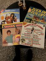 Saskia en Serge, Sandy, Alle 13 goed, zoek de zon op, Ophalen of Verzenden, Zo goed als nieuw, Overige formaten, Levenslied of Smartlap