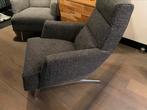 Design on stock fauteuils “Solo”, Ophalen of Verzenden