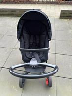 Stokke xplory X compleet, Ophalen, Zo goed als nieuw, Overige merken, Met reiswieg