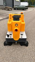 *zo goed als nieuwe 2021 Sweeper S1150 veegmachine*, Ophalen, Zo goed als nieuw, Schrobmachine