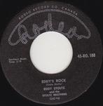 Eddy Stoltz - Eddy's Rock 7" ( rockabilly ), 7 inch, Single, Ophalen of Verzenden, Pop