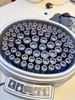 Professioneel permanent apparaat, Ophalen of Verzenden, Gebruikt, Haarverzorging