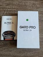 Te koop smartwatch, Overige merken, Staal, Verzenden, Polshorloge