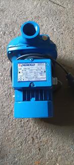 pedrollo cpm 132, Ophalen of Verzenden, Zo goed als nieuw, Elektrisch, Beregeningspomp