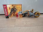 Ninjago Lego 70672, Ophalen of Verzenden, Zo goed als nieuw