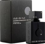 Armaf Club de Nuit Intense Man 30ml - Parfum, Sieraden, Tassen en Uiterlijk, Uiterlijk | Parfum, Ophalen of Verzenden, Nieuw