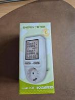 Energieverbruiksmeter van Eco Savers. Nieuw., Ophalen of Verzenden, Nieuw