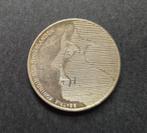 Munt 50 gulden Beatrix 1984 zilver, Verzenden, Koningin Beatrix, Zilver, Losse munt