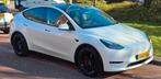 Tesla Model Y Performance – Trekhaak | BTW | Garantie | ZGAN, Auto's, Tesla, USB, 1972 kg, Wit, Origineel Nederlands