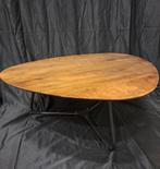 Organische Salontafel - 86x79x33 cm, Huis en Inrichting, Tafels | Salontafels, 50 tot 100 cm, 50 tot 100 cm, Zo goed als nieuw
