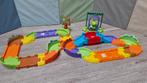 ZoefZoef dieren Vtech AVONTURENPADEN, incl. Sara Schildpad, Ophalen of Verzenden, Gebruikt, 0 tot 6 maanden