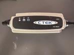 CTEK XS 800 acculader, Auto-onderdelen, Accu's en Toebehoren, Ophalen of Verzenden, Gebruikt, Universele onderdelen