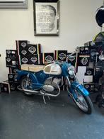 Zündapp ks100, Fietsen en Brommers, Brommers | Oldtimers, Ophalen, Overige merken