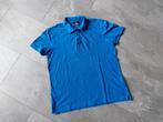 Pierre Cardin Heren Polo, Pierre Cardin, Maat 52/54 (L), Blauw, Ophalen of Verzenden