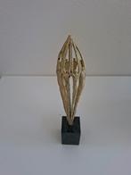 Beeldje Verbondenheid & Kracht - 30cm, Ophalen of Verzenden